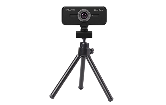 WebCam Creative Live Cam Sync